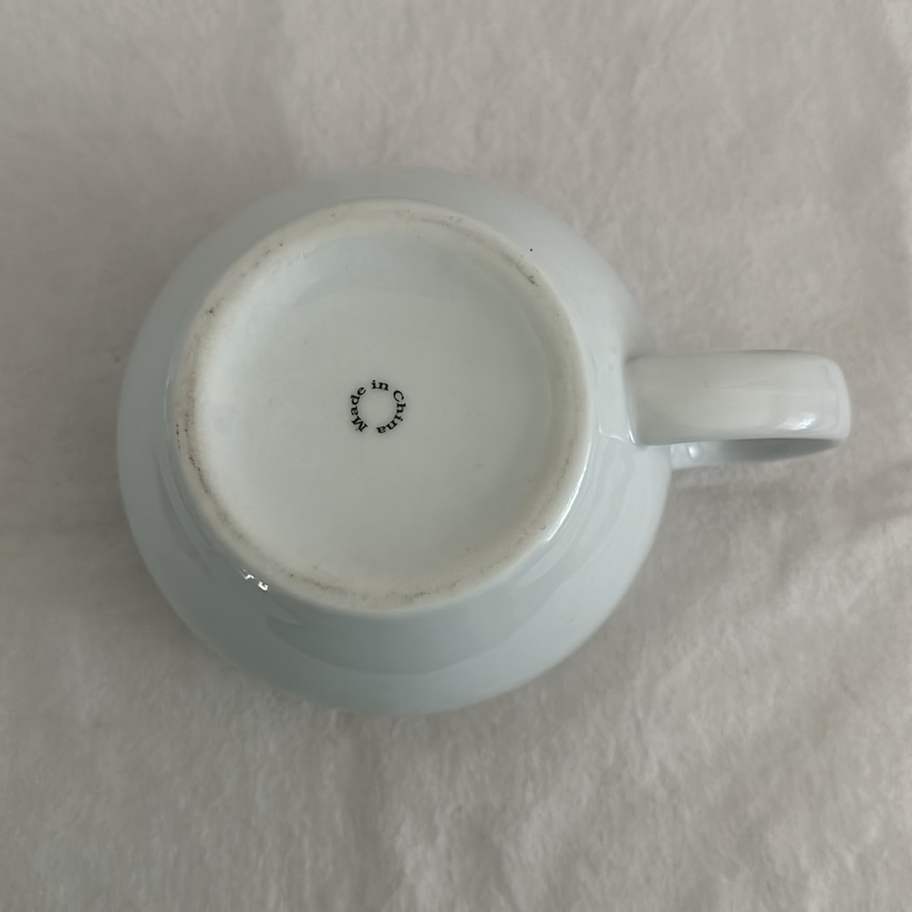 Boston Mug - Picture 4 of 4